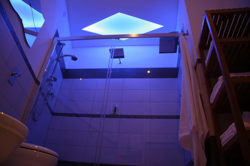 Modica Suite Exterior photo