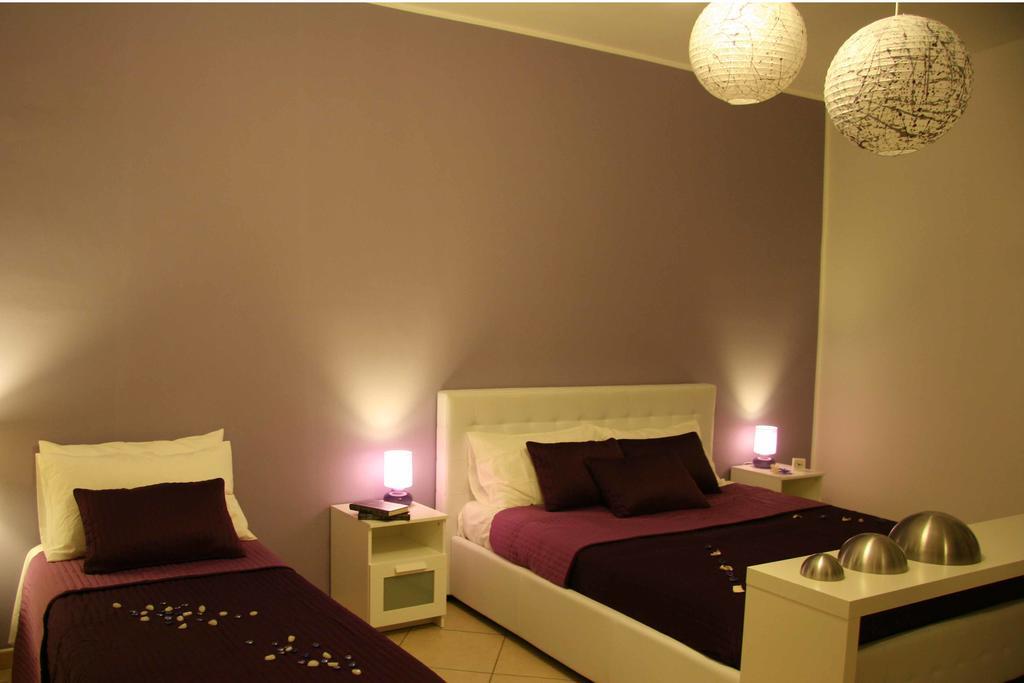 Modica Suite Exterior photo
