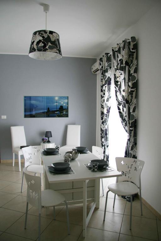Modica Suite Exterior photo