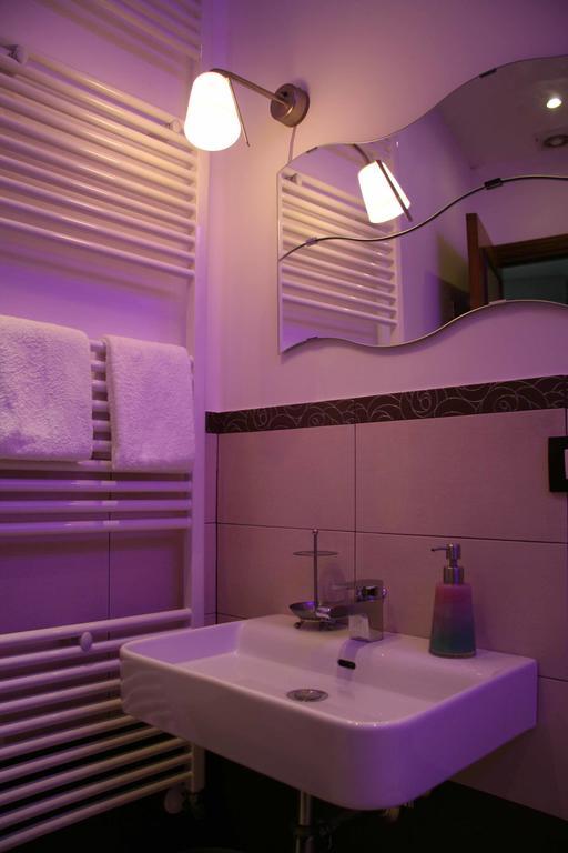 Modica Suite Exterior photo